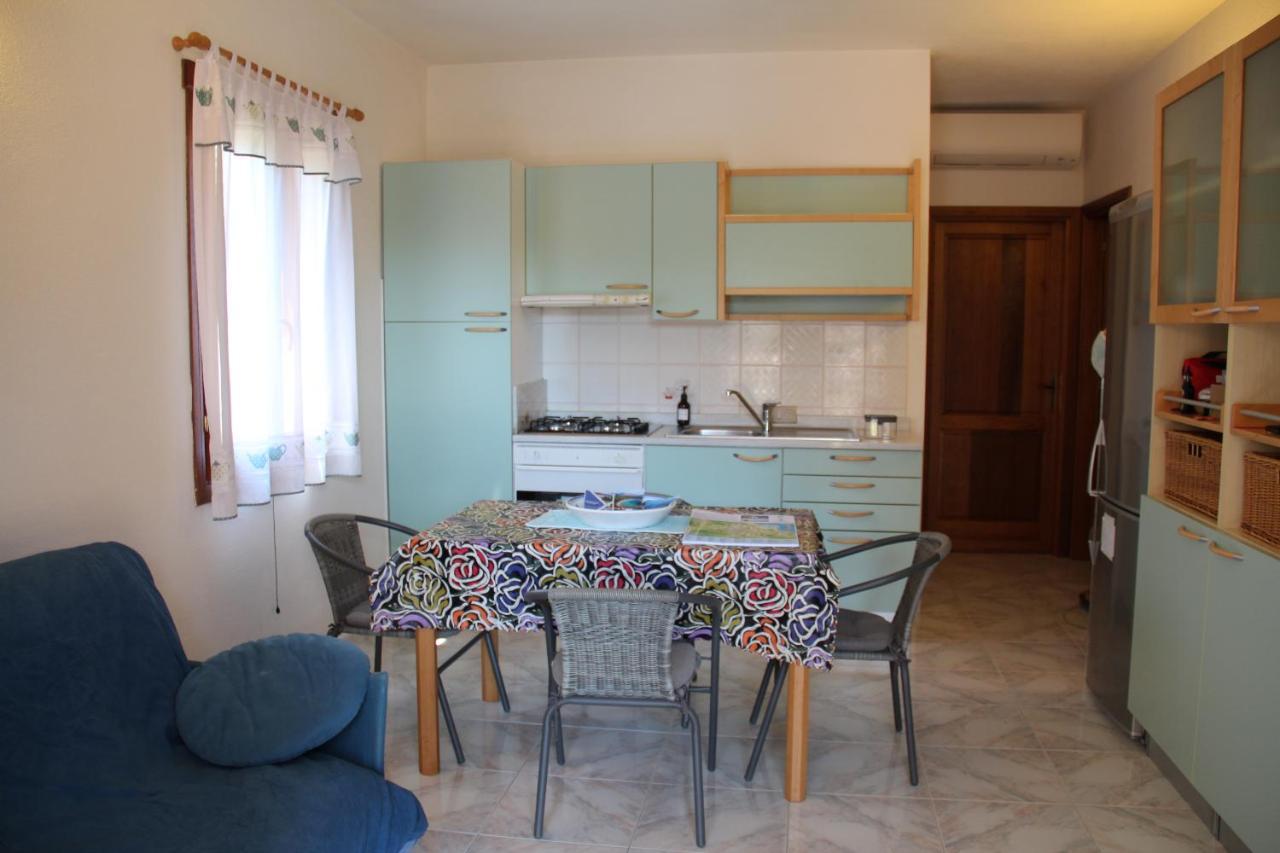 La Giara D'Ambra Garden House Villa San Teodoro  Dış mekan fotoğraf