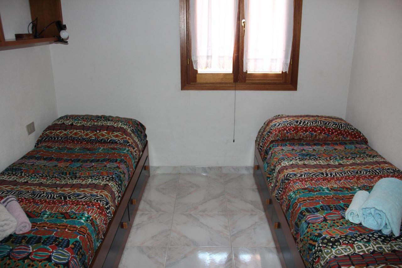 La Giara D'Ambra Garden House Villa San Teodoro  Dış mekan fotoğraf