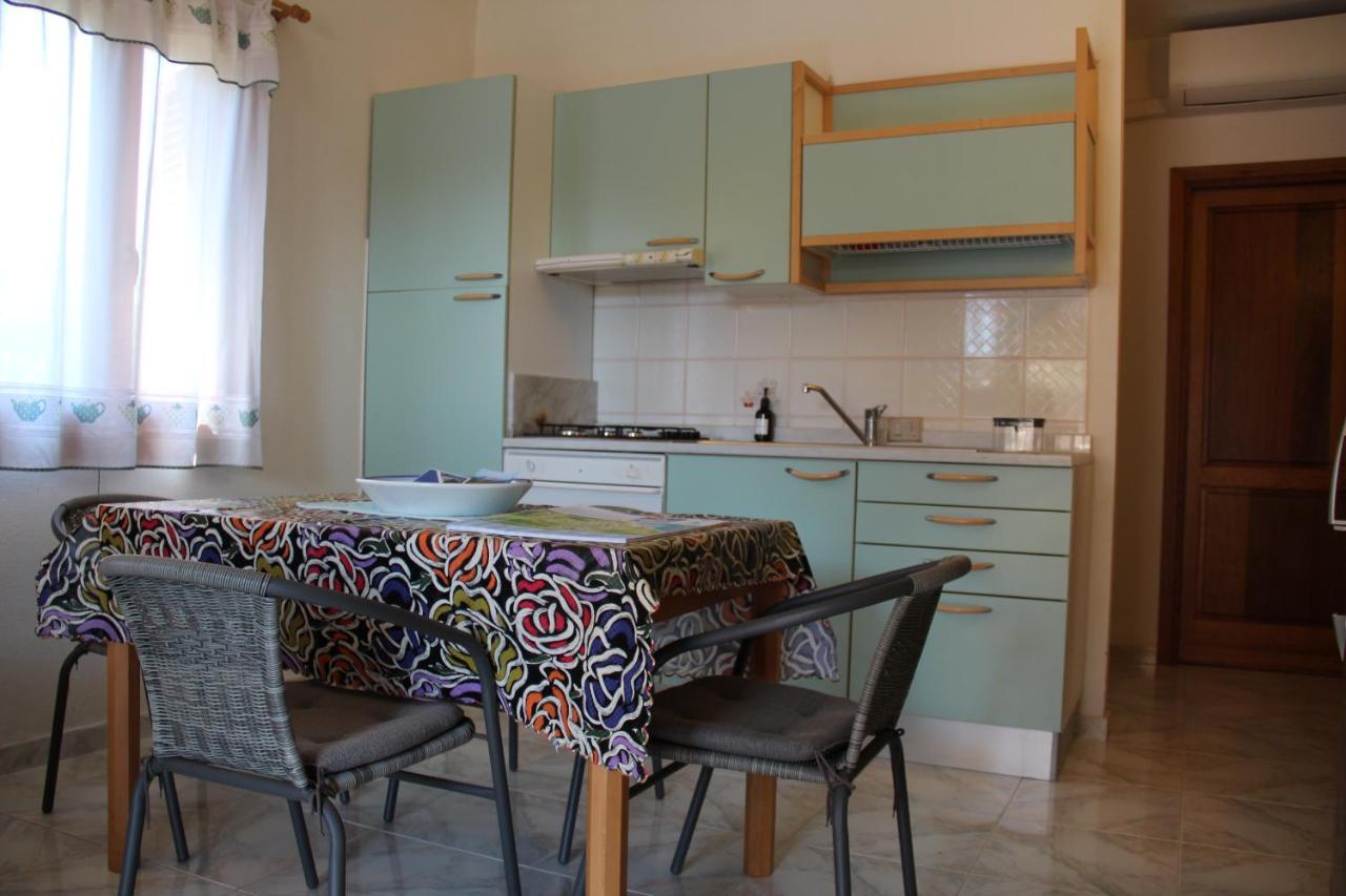 La Giara D'Ambra Garden House Villa San Teodoro  Dış mekan fotoğraf