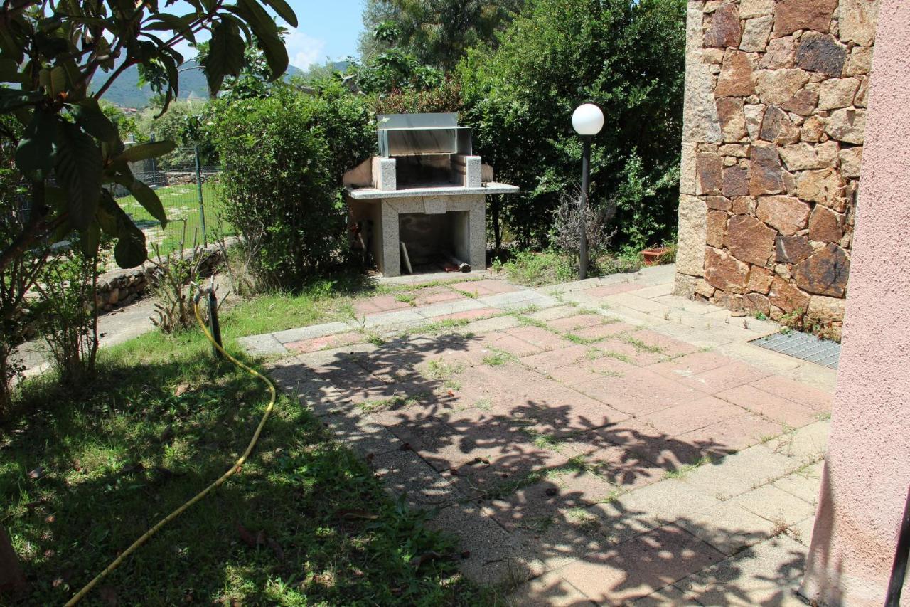 La Giara D'Ambra Garden House Villa San Teodoro  Dış mekan fotoğraf