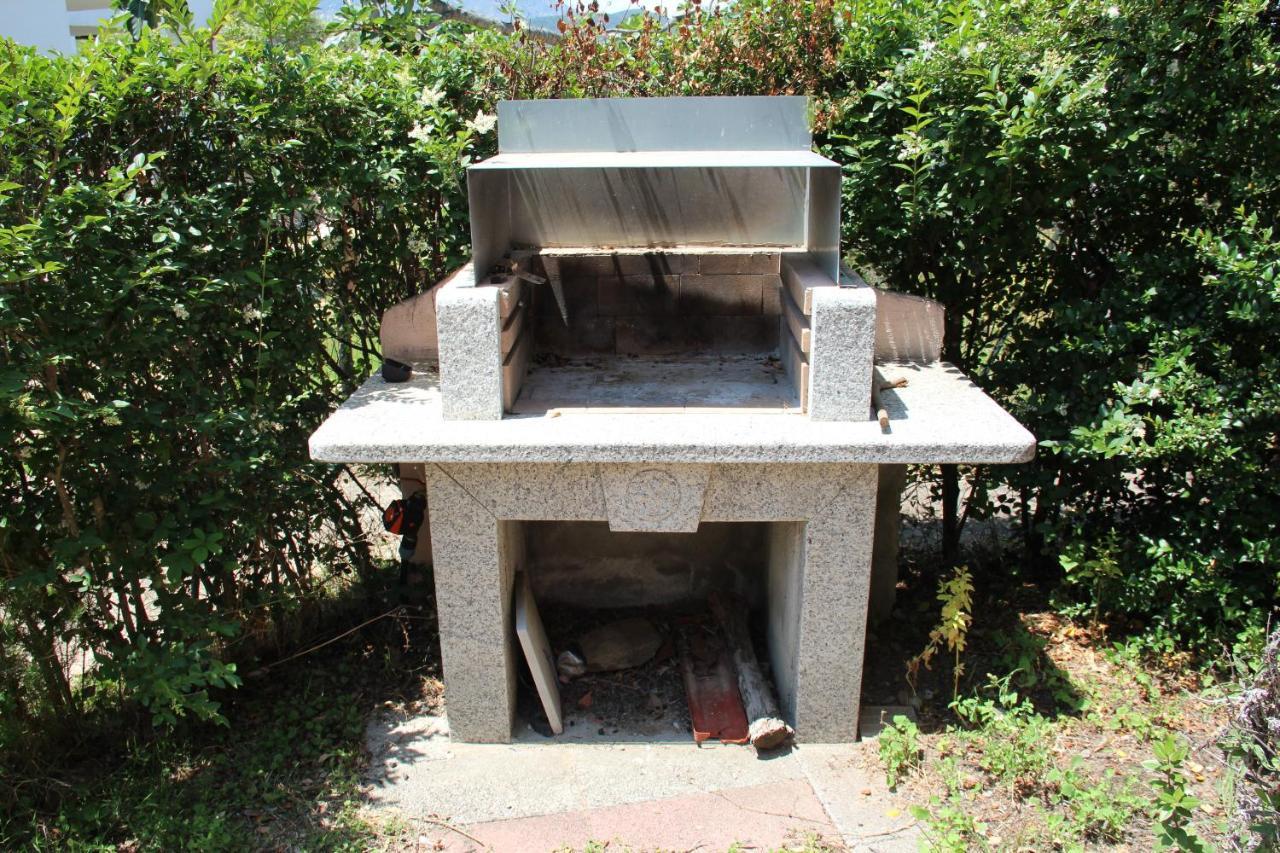 La Giara D'Ambra Garden House Villa San Teodoro  Dış mekan fotoğraf