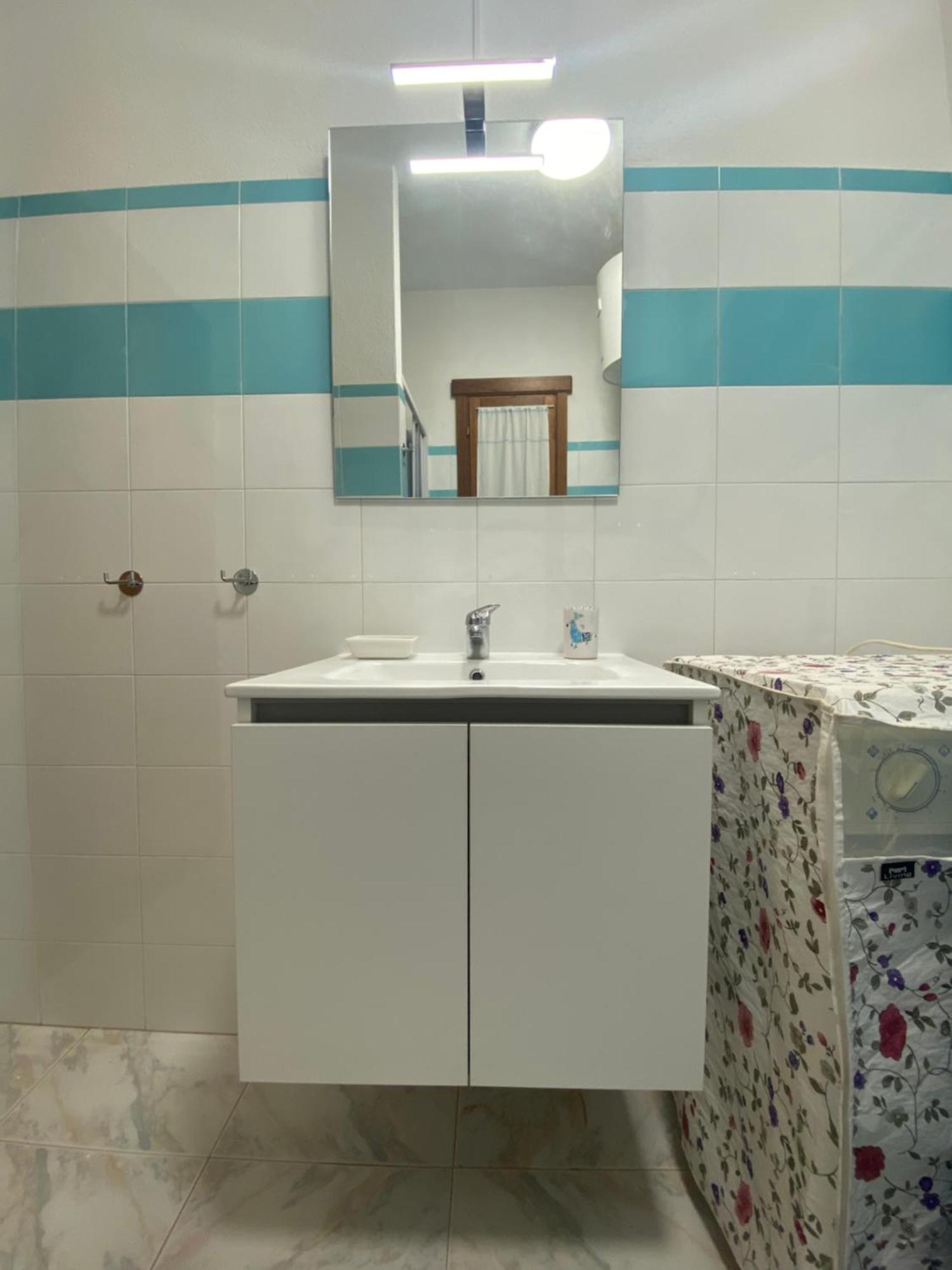 La Giara D'Ambra Garden House Villa San Teodoro  Dış mekan fotoğraf
